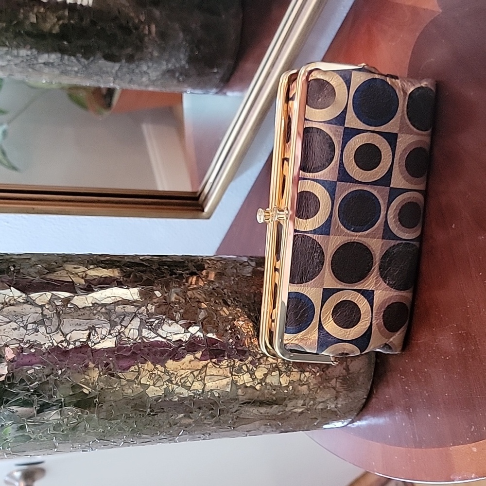 HOBO Lauren Wallet